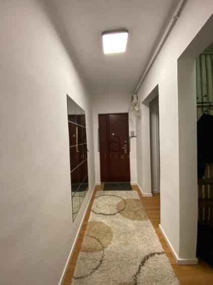 Apartament cu 4 camere decomandat, mobilat în Mănăștur