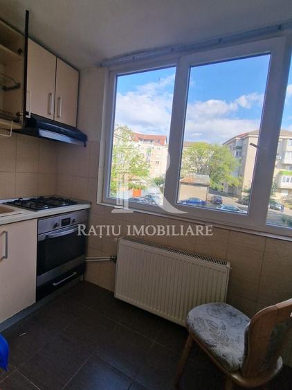 Apartament cu 3 camere | Etajul 1 | 68 mp | Nufarul | Oradea - 11