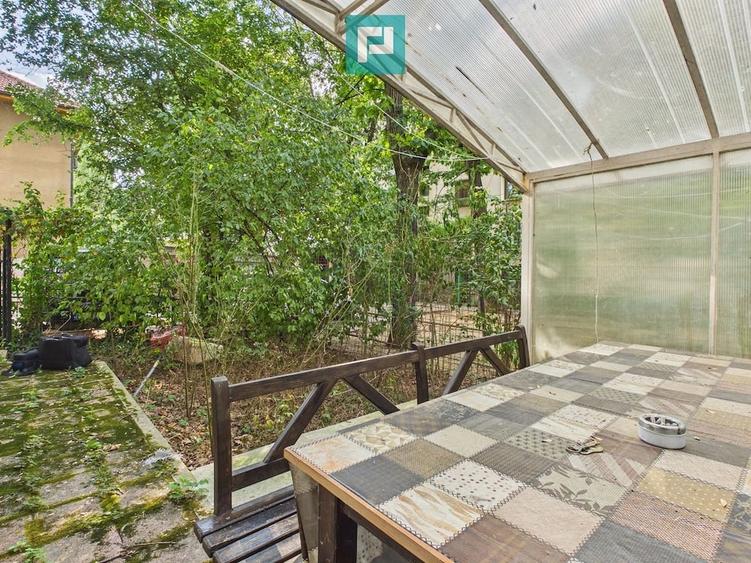 Apartament cu 2 camere semidecomandat în Floreasca