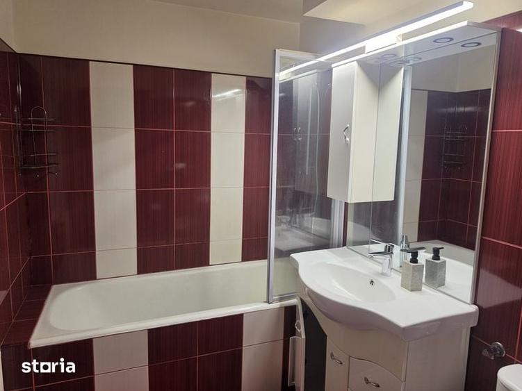 Apartament cu 4 camere decomandat în Boș