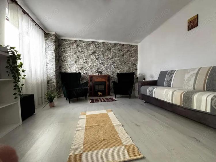 Casă cu 4 camere cu Teren 225 Mp în Zamora