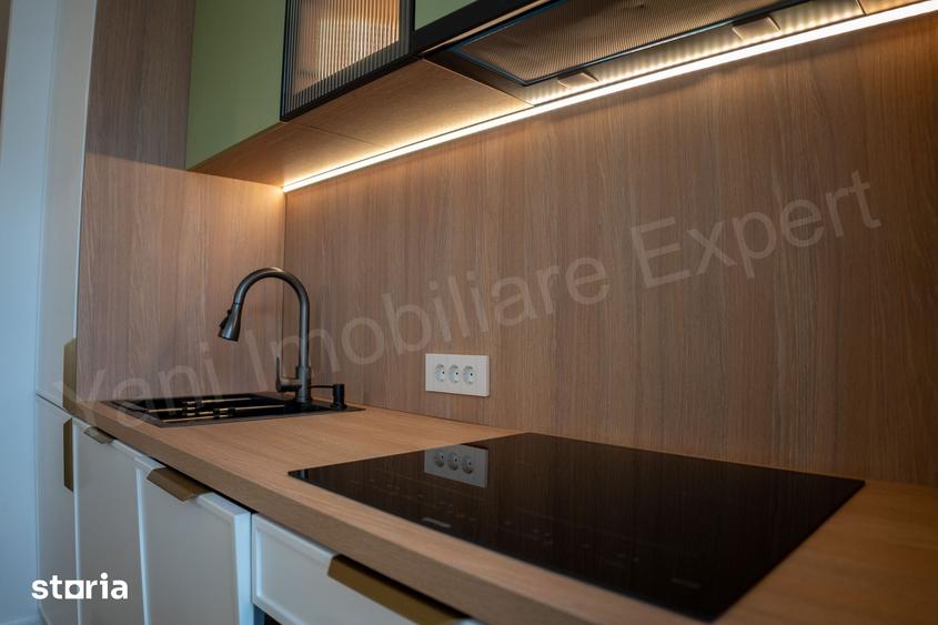 Apartament cu 3 camere în Ultracentral