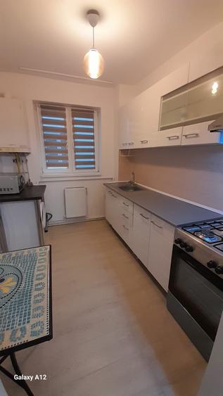 Proprietar, inchiriez apartament 2 camere decomandat in Manastur (Aleea Peana) - 7