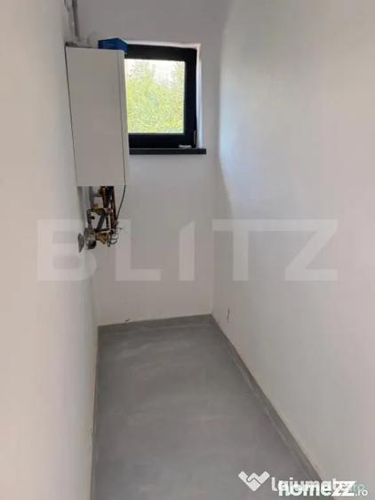 DUPLEX NOU CONFORT, ELEGAN?A ?I EFICIEN?A ENERGETIC - Rasnov (Brasov) - 8