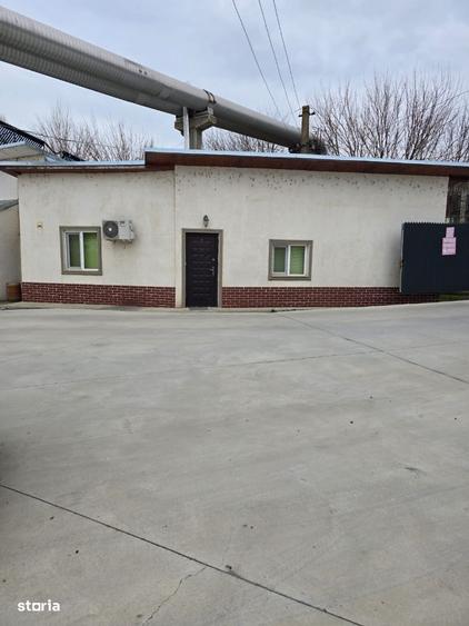 Apartament cu 4 camere în Central