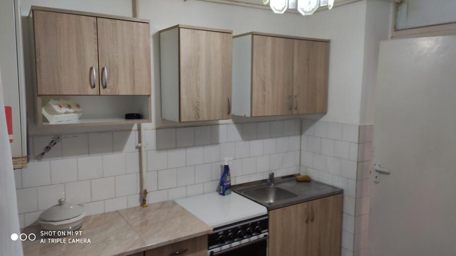 Apartament cu 2 camere decomandat în Cetate