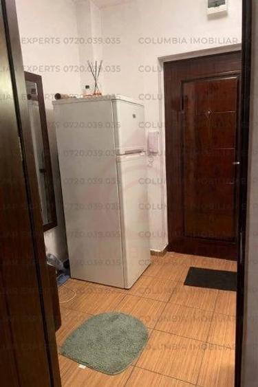 Garsonieră în Eroii Revoluției