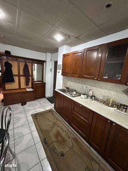 Apartament cu 3 camere decomandat în Ultracentral