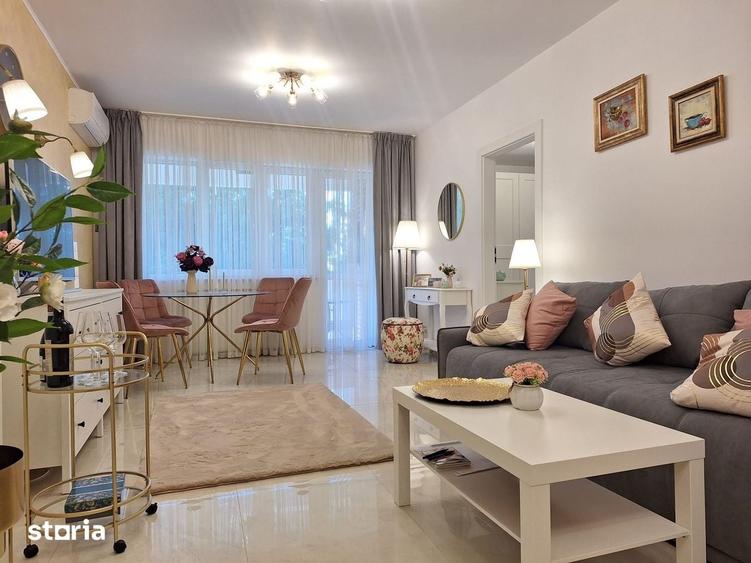 Ap 2 camere de inchiriat | Bd Timisoara | AFI Cotroceni - 2