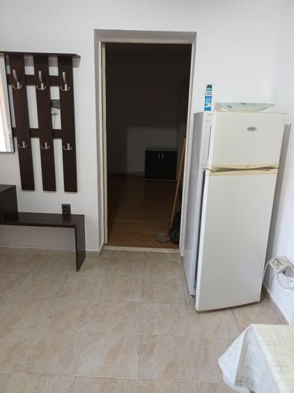 Garsonieră în Central