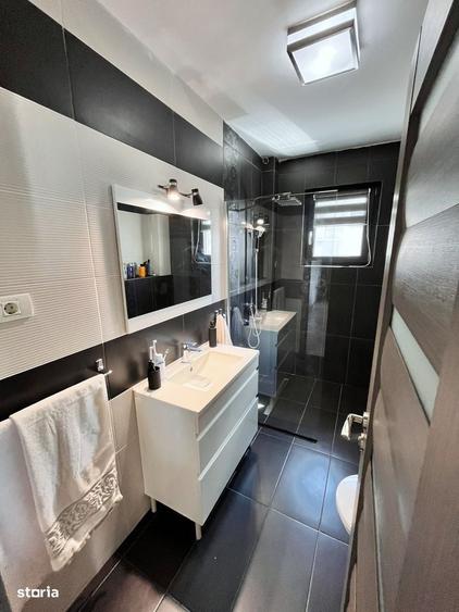 Apartament cu 3 camere decomandat în Bună Ziua