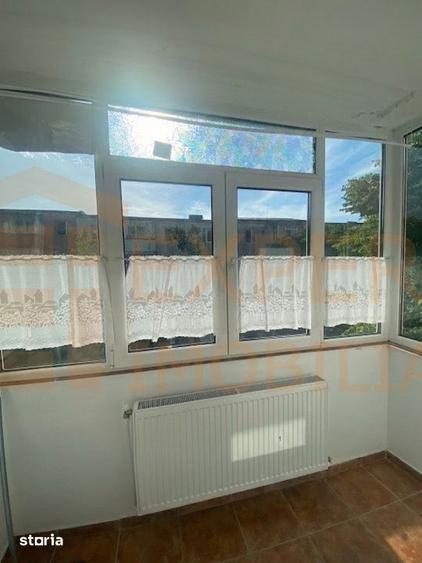 Apartament 2 camere de vanzare in zona Casa de Cultura - 4