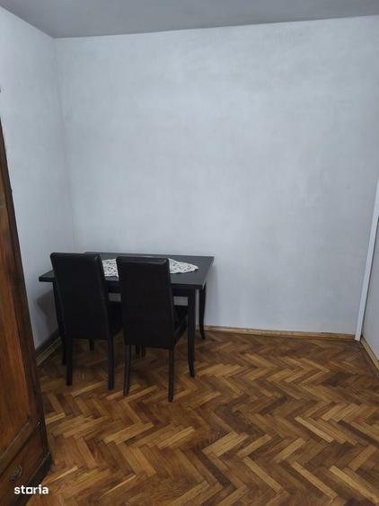 Apartament cu 3 camere în Nord