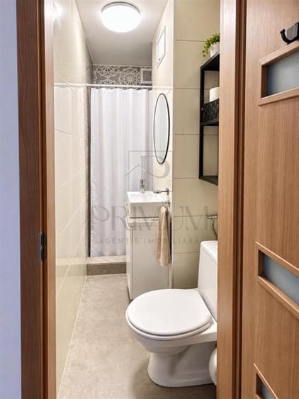 Apartament cu 4 camere decomandat în Circumvalațiunii