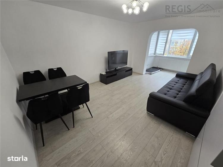 Apartament 3 camere | Central | Grivitei - 3
