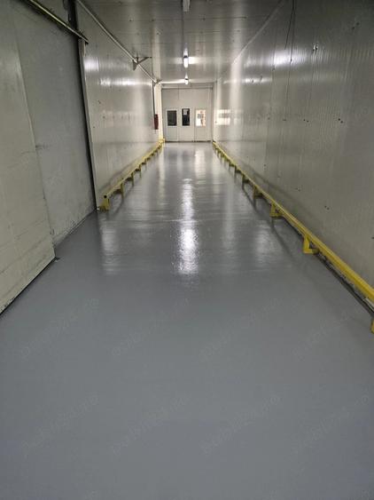 Depozit frig congelate Constanta Ovidiu - 6