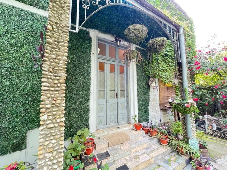 SPATIU COMERCIAL IN VILA | TITULESCU - 10