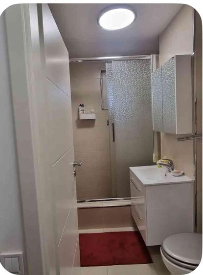 Apartament cu 2 camere semidecomandat în Dristor