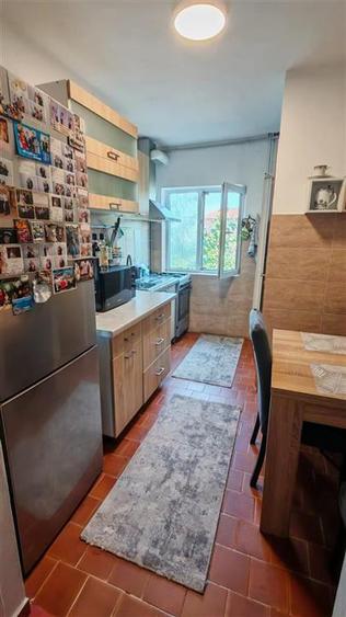RECO Apartament 2 camere Nufarul la etaj 1 - 7