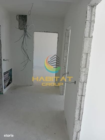 Apartament cu 2 camere decomandat în Alba Iulia