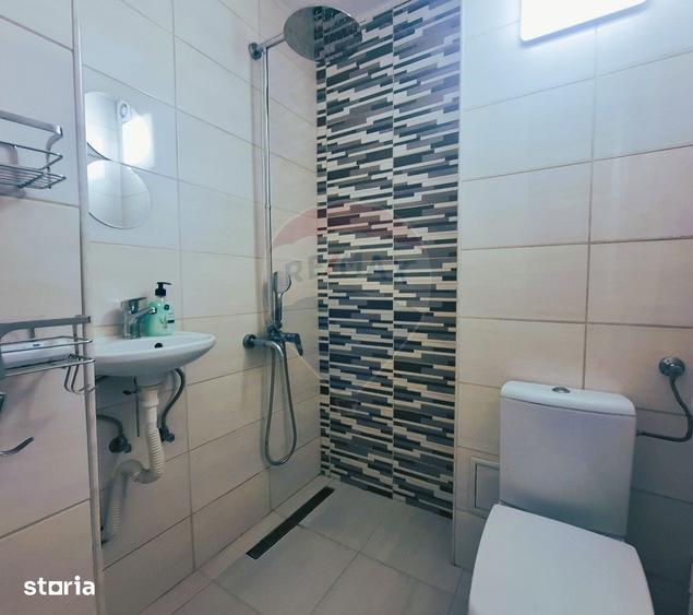 Apartament cu 3 camere în Turnișor