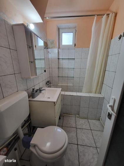 Apartament cu 2 camere în Sud