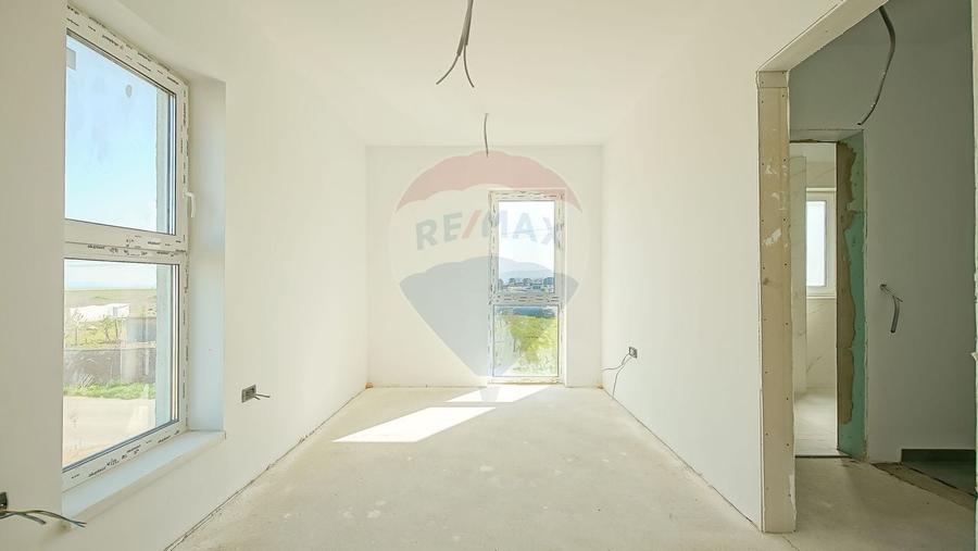 COMISION 0 | Duplex nou cu priveliște panoramică | 149 mp utili - 30