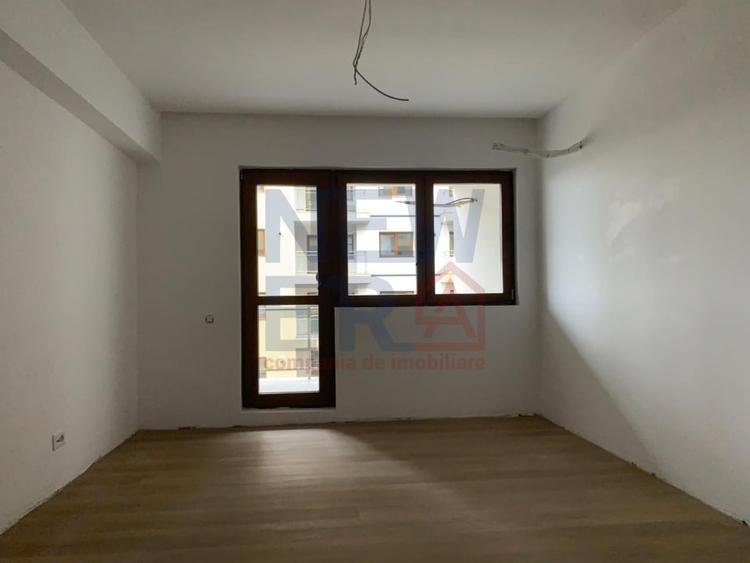 Apartament cu 2 camere decomandat în Metalurgiei