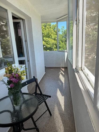 Pallady, proprietar, vand ap. open space, et 1, 3 camere, 2 bai, metrou, mobilat, parcare, balcon in - 4