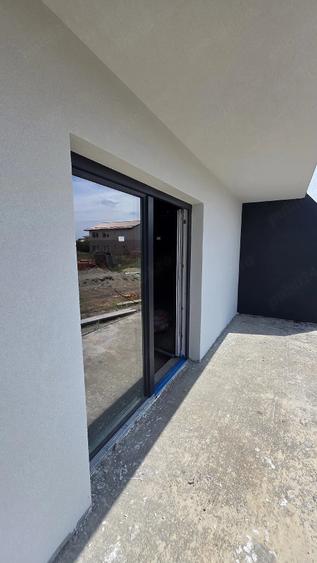 Casa Moderna Tip Duplex - 10