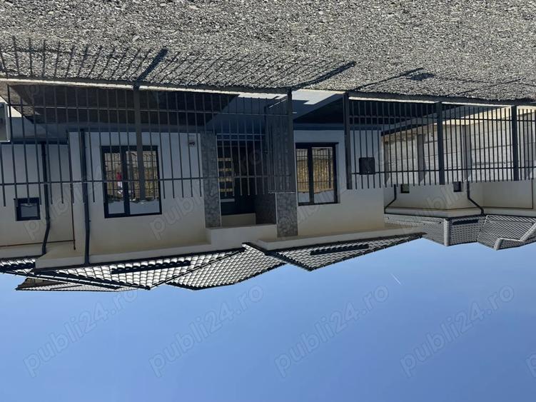 Casă cu 4 camere cu Teren 318 Mp în Buftea