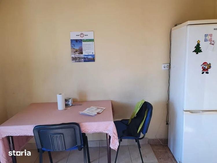 Apartament cu 2 camere decomandat în Gheorgheni