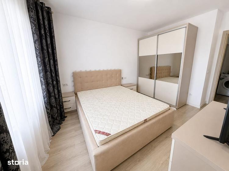 Apartament cu 2 camere decomandat în Tudor Vladimirescu