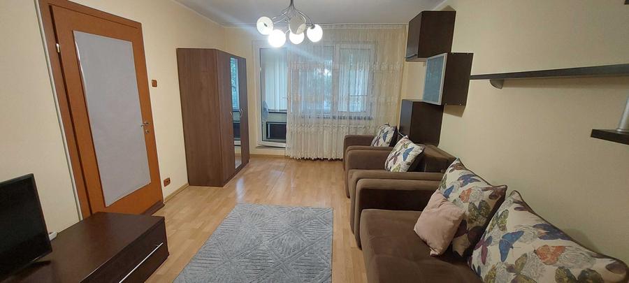 Apartament cu 2 camere decomandat în Lujerului