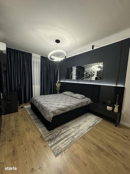 Apartament cu 2 camere în Central — fotografia 3
