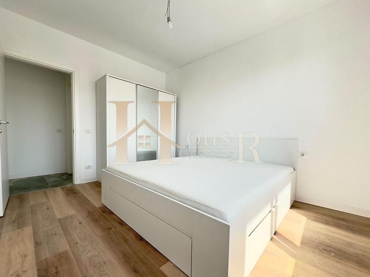 Apartament cu 2 camere decomandat în Giroc