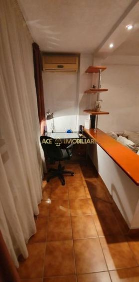 Apartament cu 2 camere decomandat, mobilat în Domenii