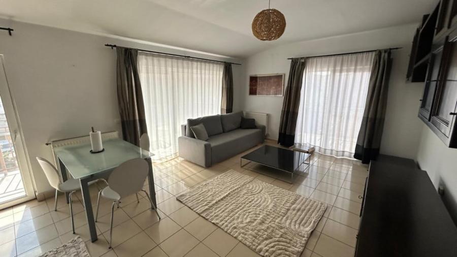 Apartament 2 camere, 3 balcoane + parcare, Eroilor - Ocupabi - 4