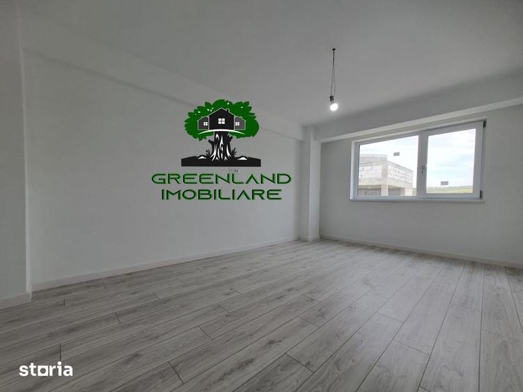 Apartament cu 2 camere în Bârnova