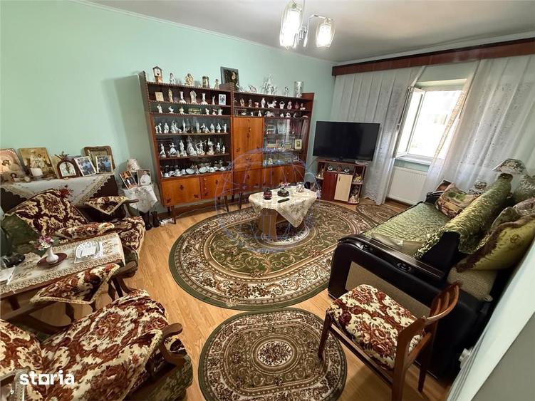 APARTAMENT 3 CAMERE BULEVARDUL UNIRII - 3