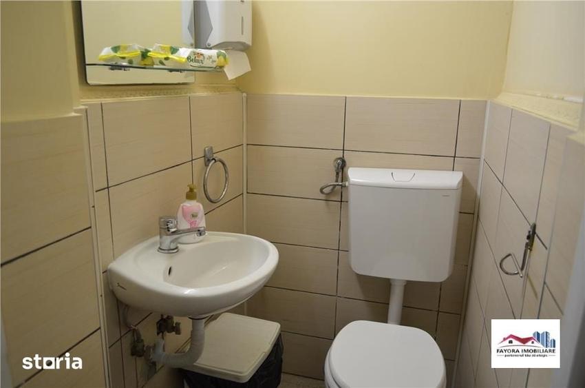 Spațiu comercial, de 70 mp, în Central