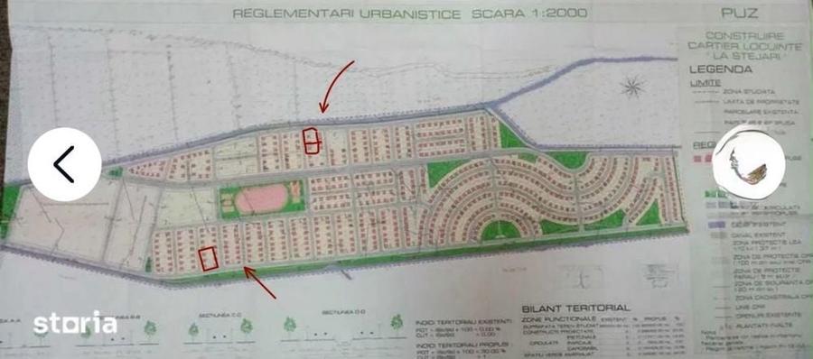 Spațiu comercial, în Stupinii Prejmerului