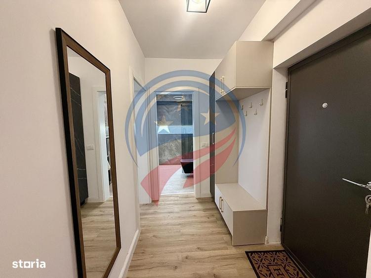 Apartament cu 3 camere în Albești