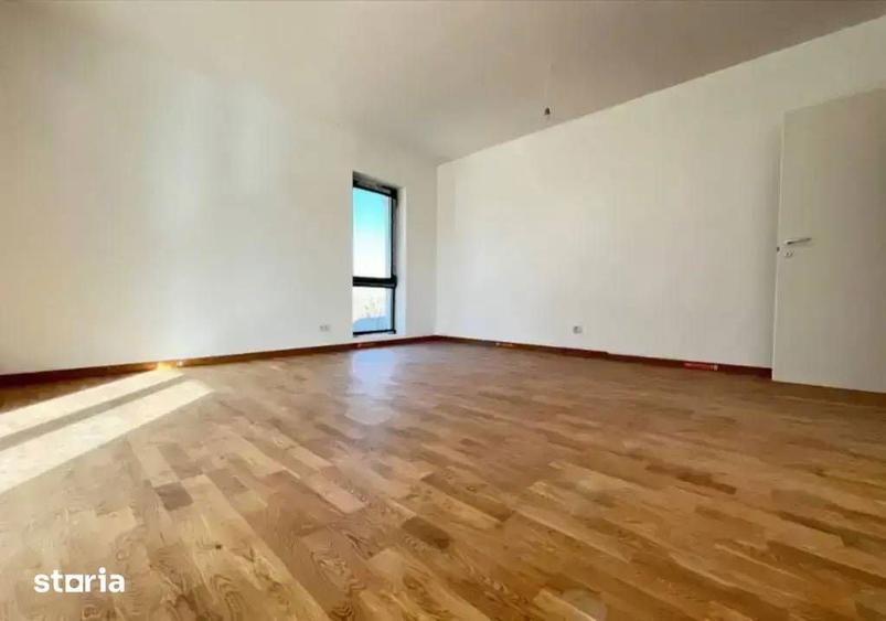 Apartament cu 4 camere în Theodor Pallady
