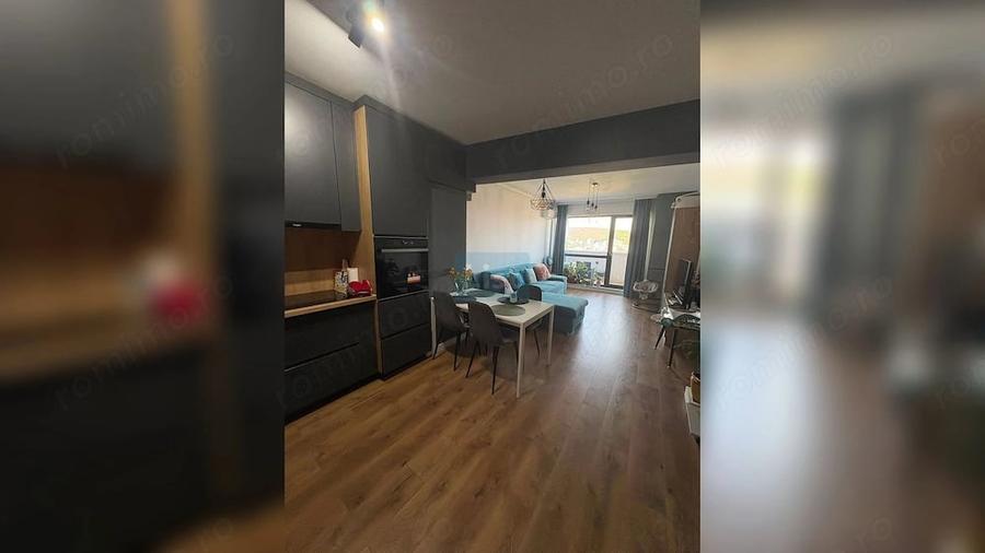 0% Comision | Apartament cu 2 camere si balcon | Wings - 8