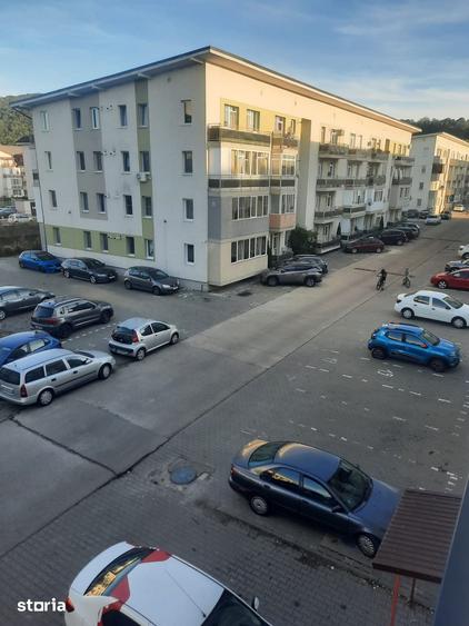 Garsonieră în Mănăștur