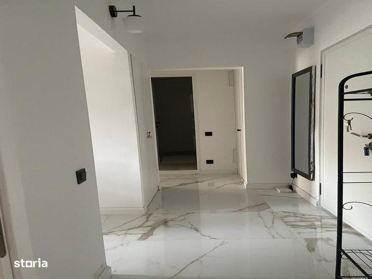 Apartament cu 2 camere decomandat în Plopilor