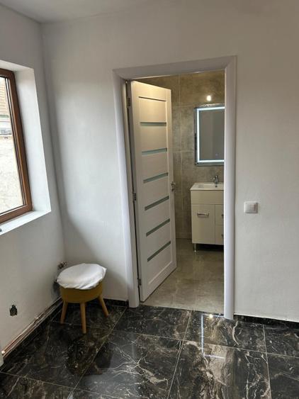 Casă individuală cu 2 camere cu Canalizare în Făgăraș