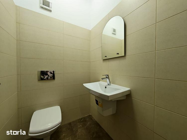 Apartament cu 2 camere în Băneasa