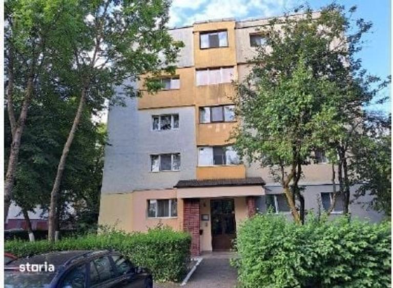 Cota de 1/2 din apartament 2 camere, Cluj-Napoca, Jud. Cluj - 4